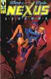 Nexus Legends #19 Comic Books - Covers, Scans, Photos in Nexus Legends Comic Books - Covers, Scans, Gallery